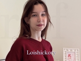 Loishickory