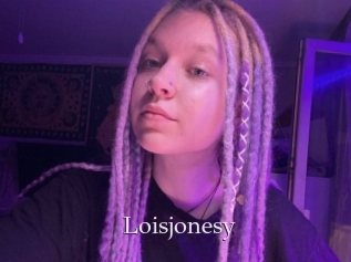 Loisjonesy