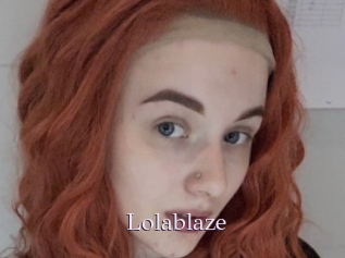 Lolablaze