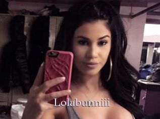 Lolabunniii
