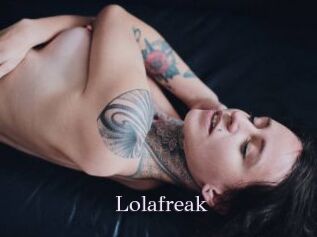 lolafreak Rencontre Une Femme
