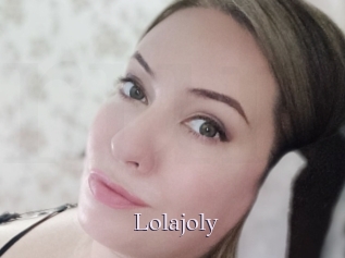 Lolajoly