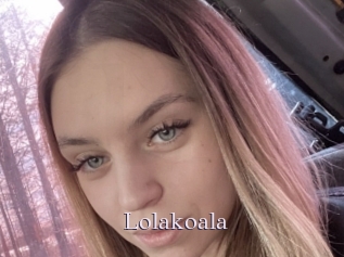 Lolakoala