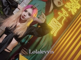 Lolalevvis