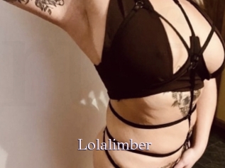 Lolalimber