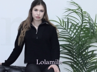 Lolamiln