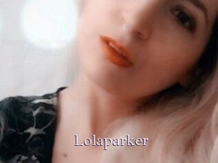 Lolaparker