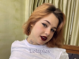 Lolaplov