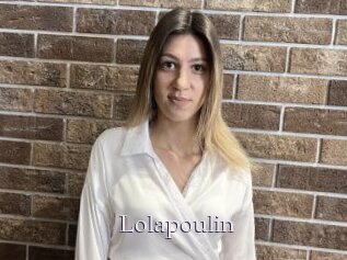 Lolapoulin