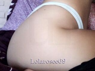Lolarosee69