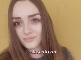 Lolasexlover
