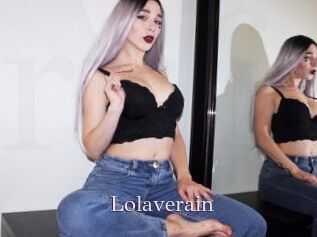 Lolaverain