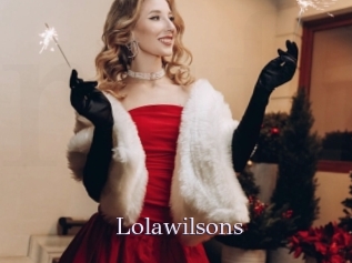 Lolawilsons