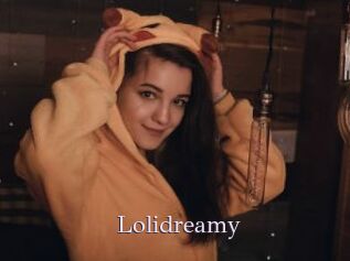 Lolidreamy