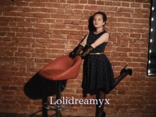 Lolidreamyx
