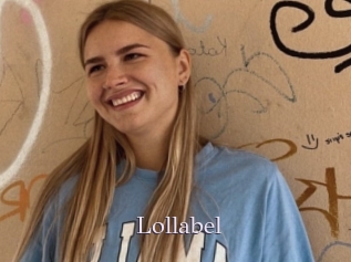 Lollabel