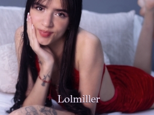 Lolmiller