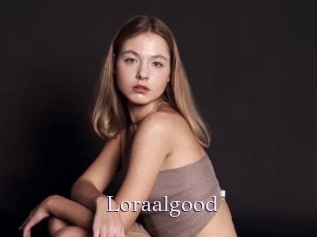 Loraalgood