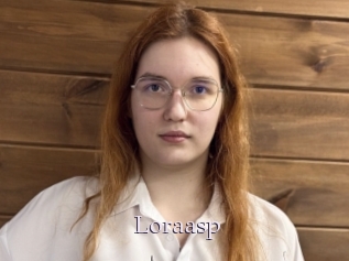 Loraasp