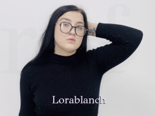 Lorablanch