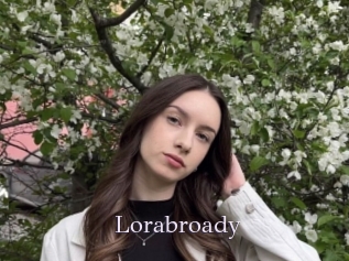 Lorabroady