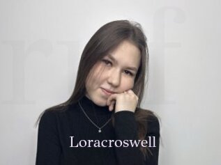 Loracroswell
