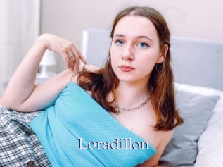 Loradillon