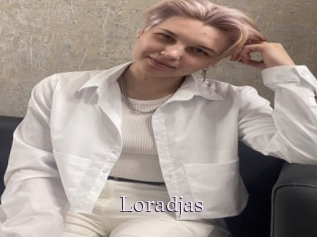 Loradjas