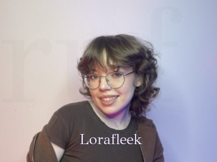 Lorafleek