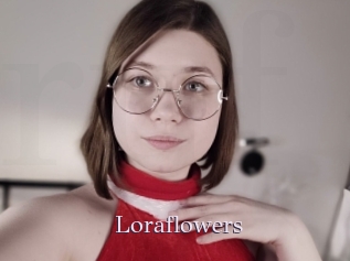 Loraflowers