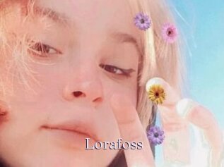 Lorafoss