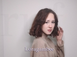 Loragambee
