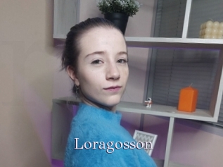 Loragosson