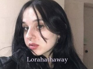 Lorahathaway