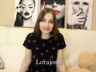 Lorajosie