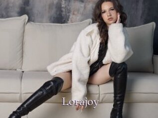 Lorajoy