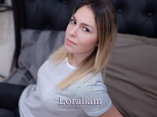 Loraliam