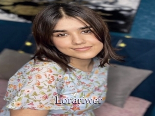 Lorariwer