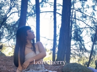 Lorecherry