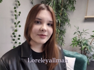 Loreleyallman