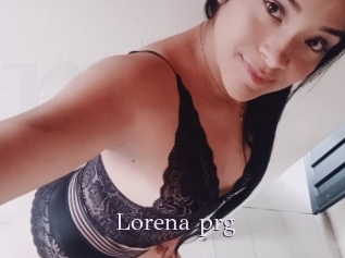 Lorena_prg