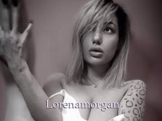 Lorenamorgan