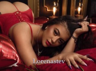 Lorenastev