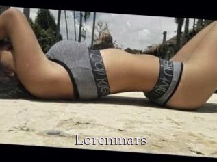 Lorenmars