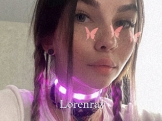 Lorenray