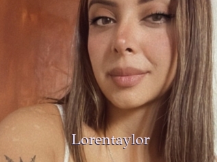 Lorentaylor