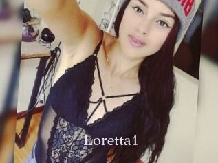 Loretta1