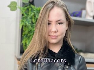 Lorettaacors
