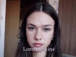 Lorettaaskins