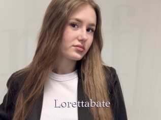 Lorettabate